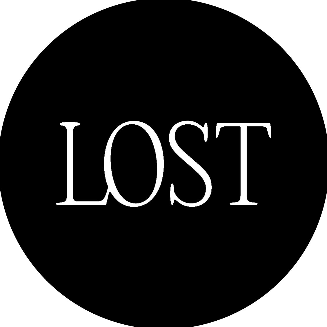 Lost