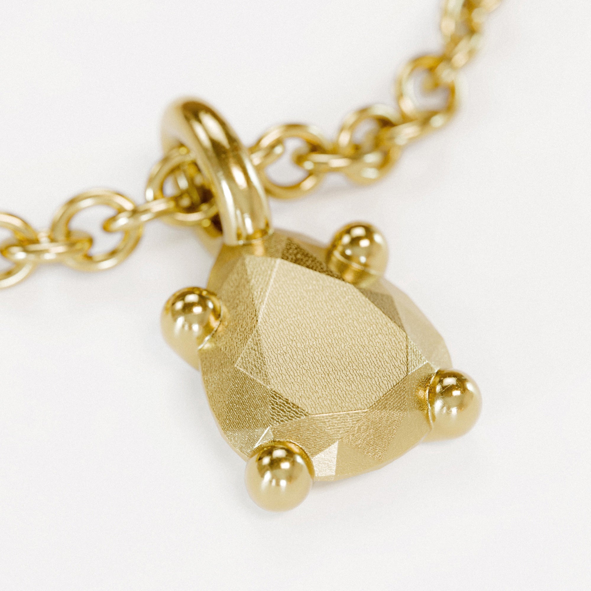 LOST CHARMS