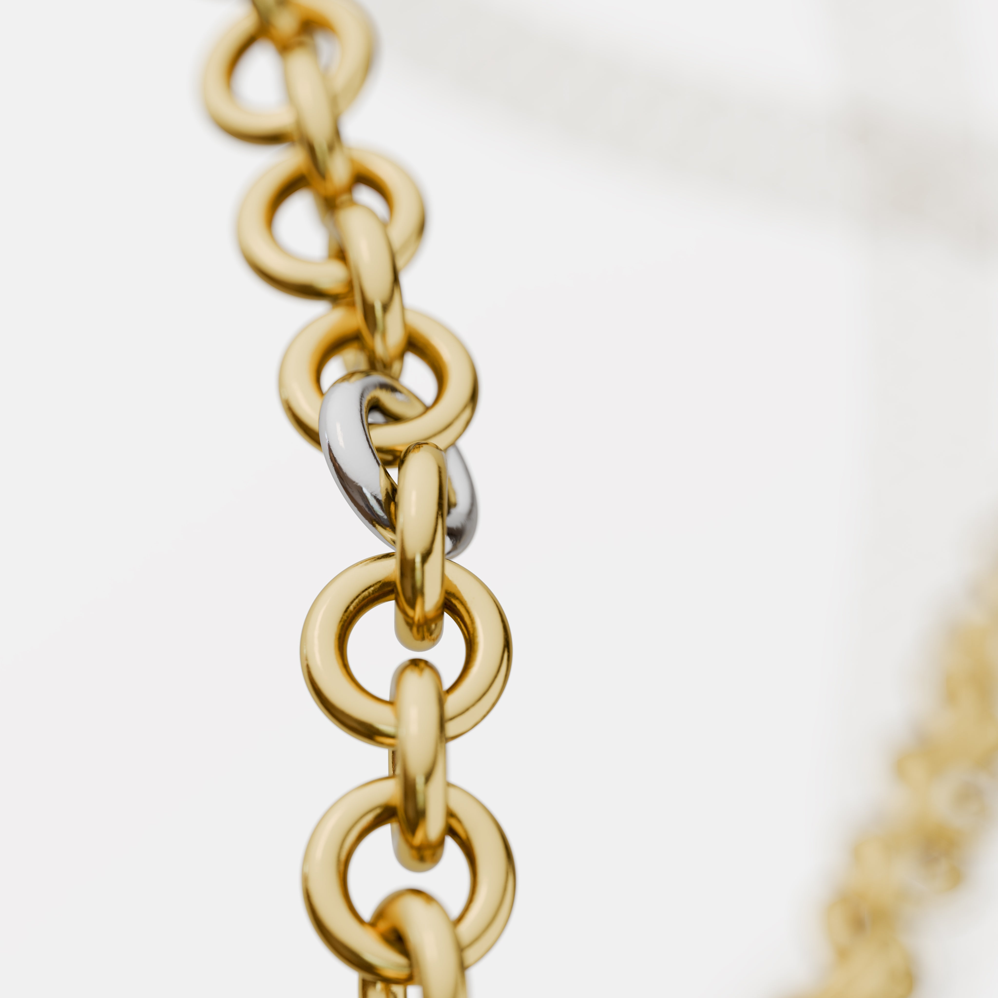 Riot Chain 125