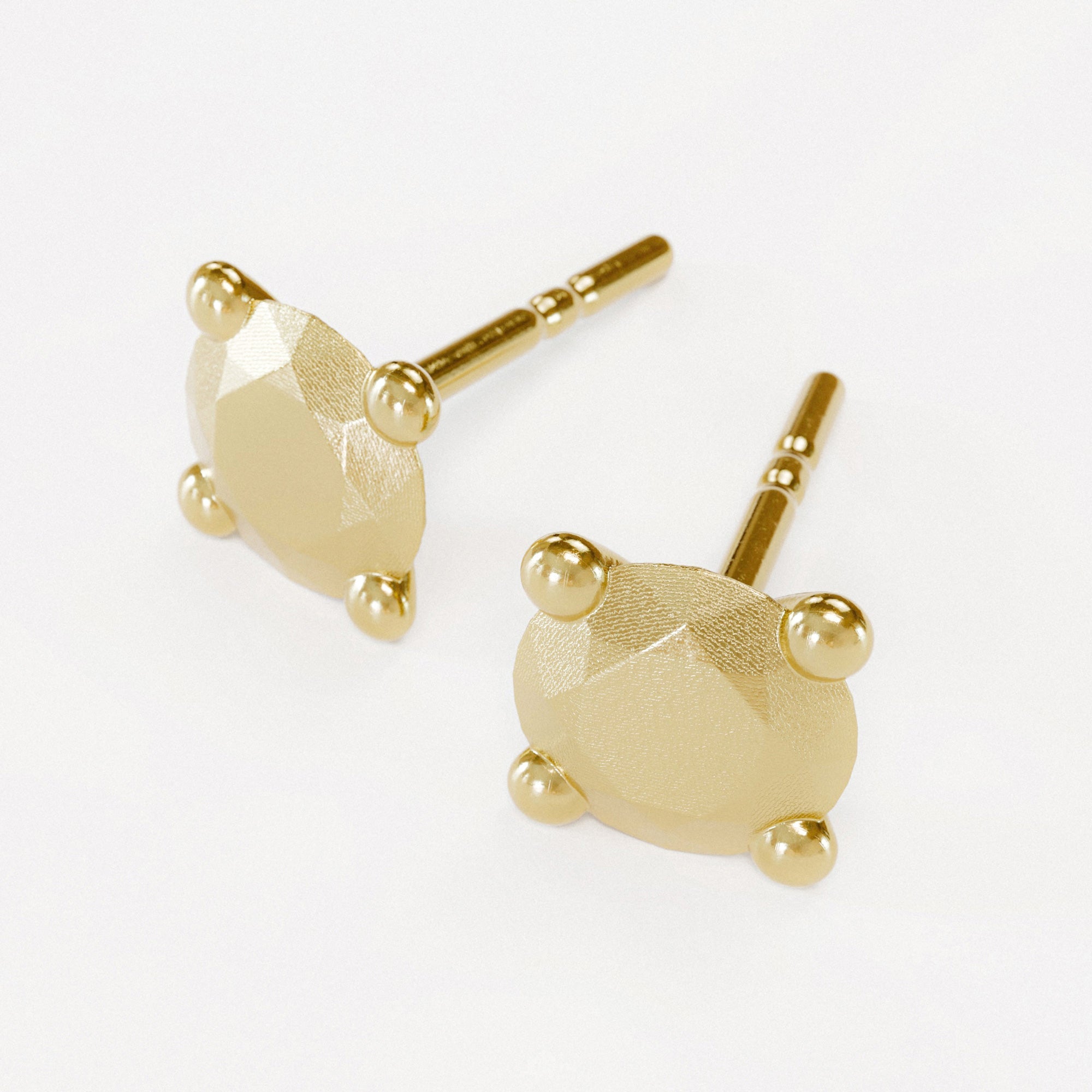 LOST EARRINGS