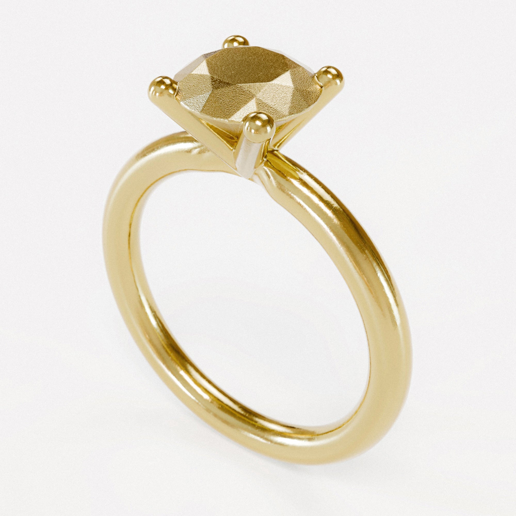 LOST RINGS