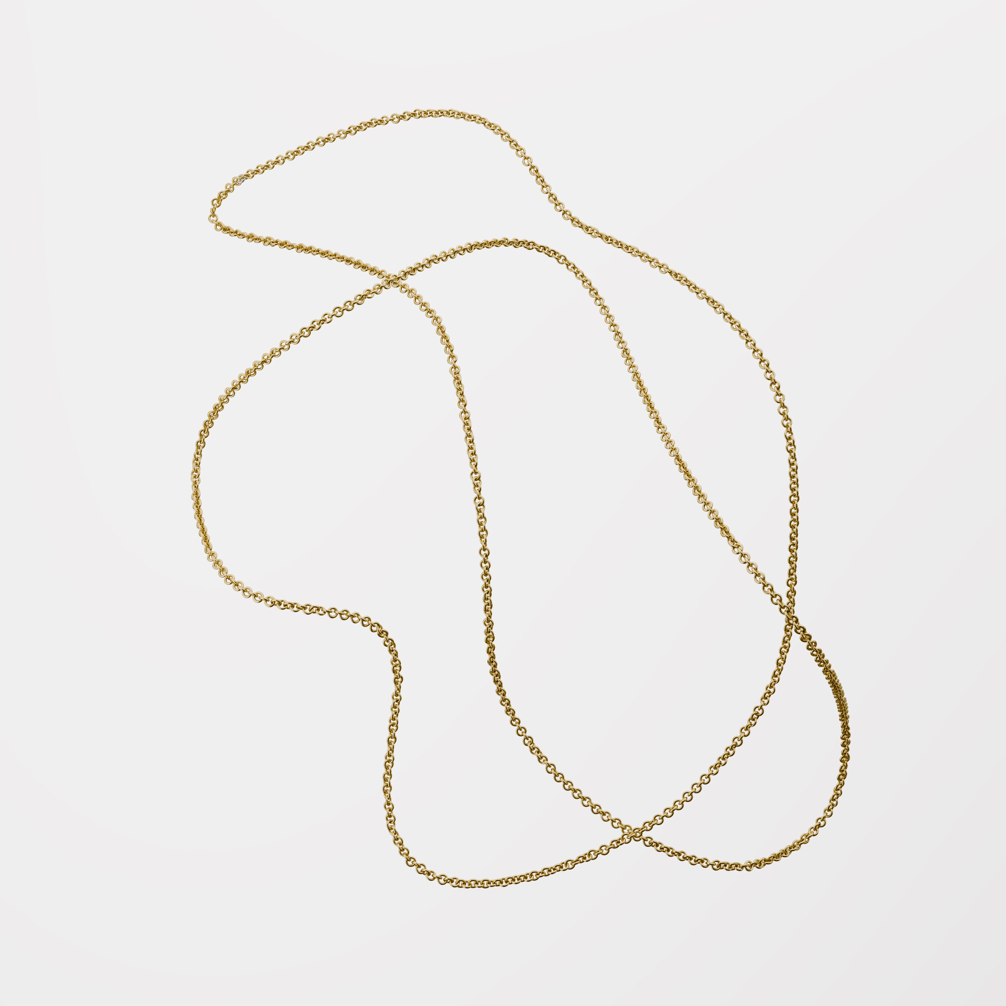 Riot Chain 125