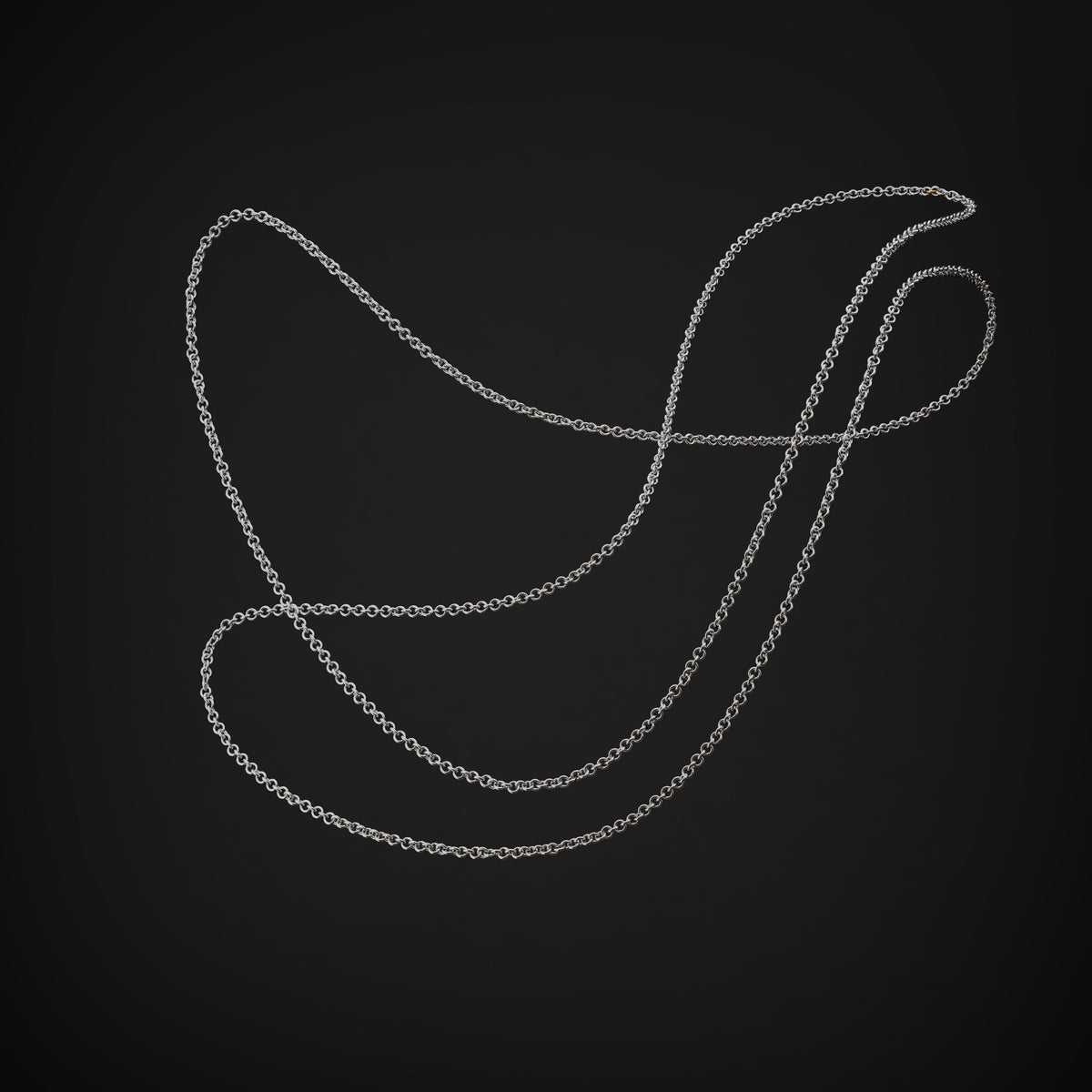 Riot Chain 125