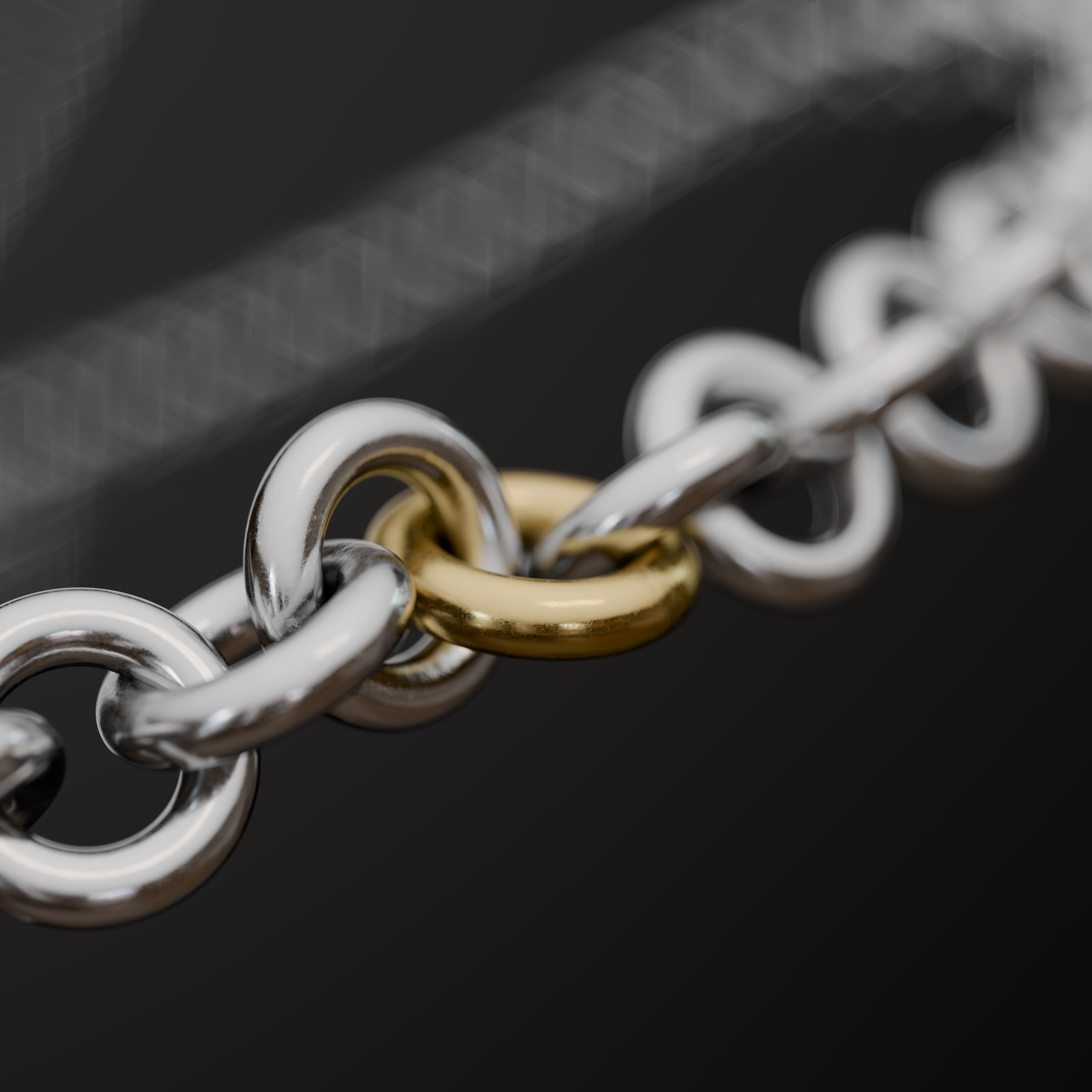 Riot Chain 125