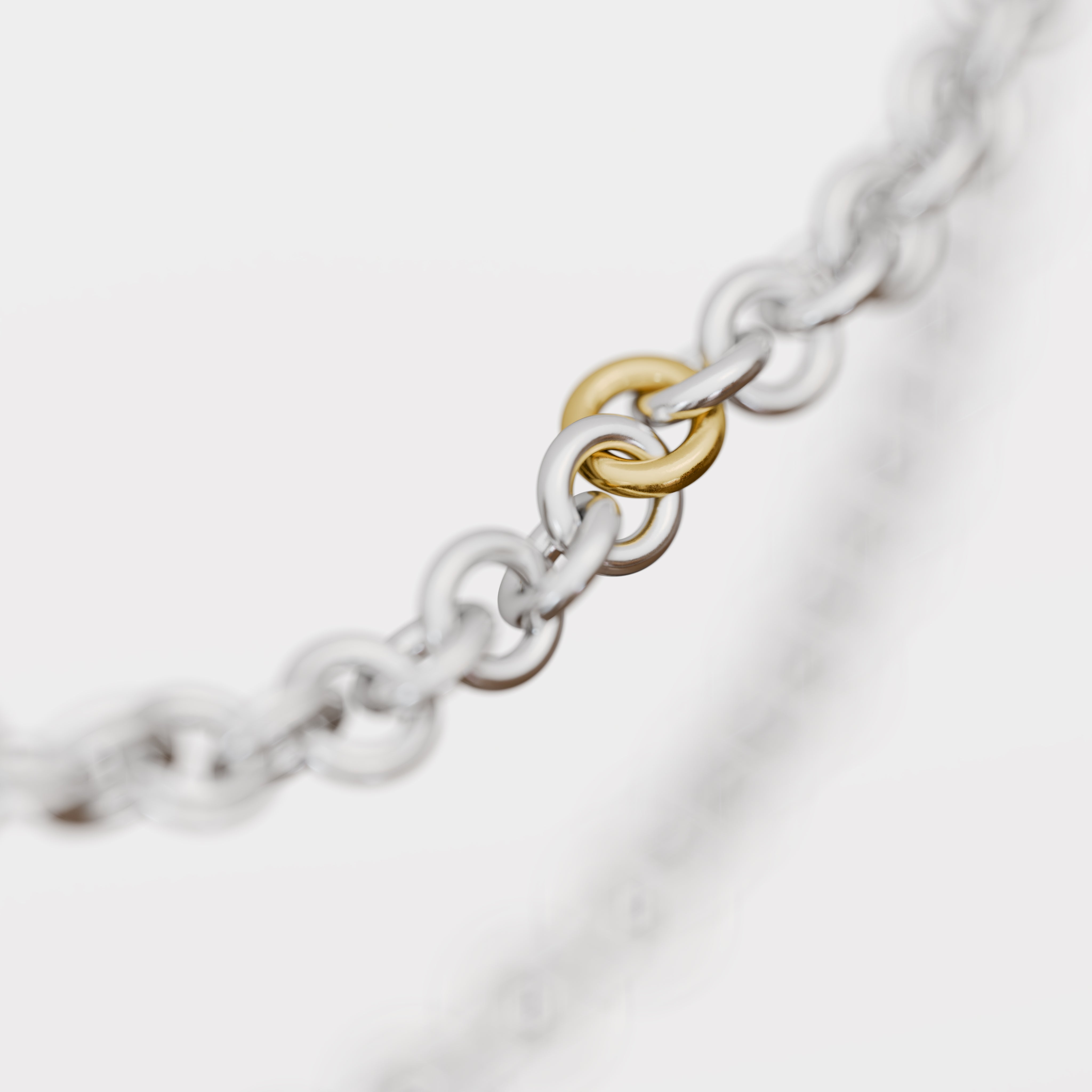Riot Chain 125